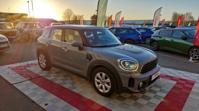 Mini Countryman image 3