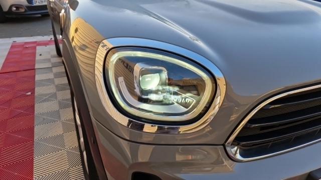 Mini Countryman image 1