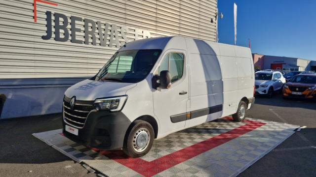 Renault Master image 1