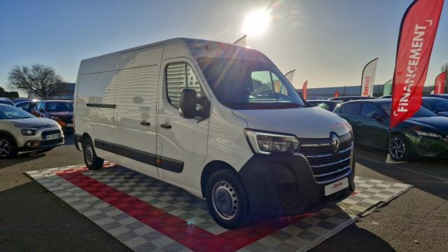 Renault Master image 7