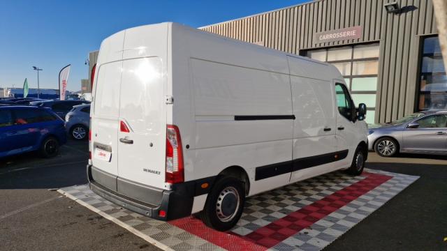 Renault Master image 5