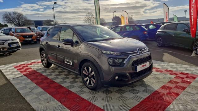 Citroen C3 image 3