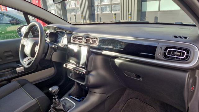 Citroen C3 image 2