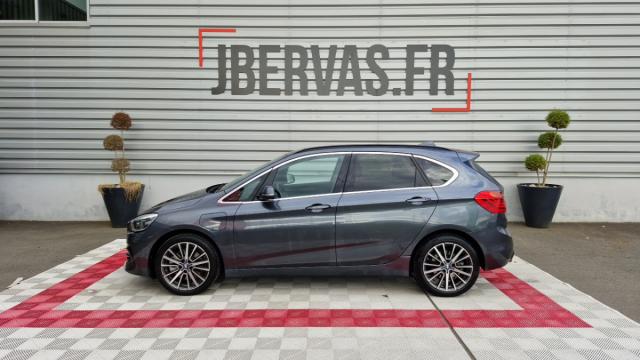 Bmw Serie 2 Active Tourer F45 Lci 225xe Iperformance 224 Ch Bva6 Luxury