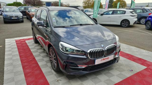 Bmw Serie 2 Active Tourer image 5