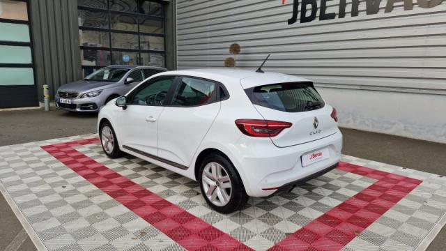 Renault Clio image 4