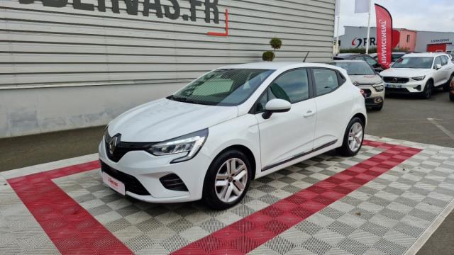 Renault Clio image 2