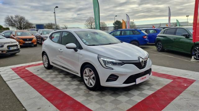 Renault Clio image 9