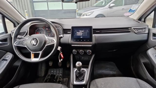 Renault Clio image 3