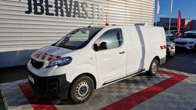 Peugeot Expert image 7