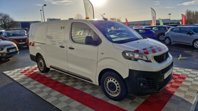 Peugeot Expert image 8