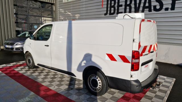 Peugeot Expert image 9