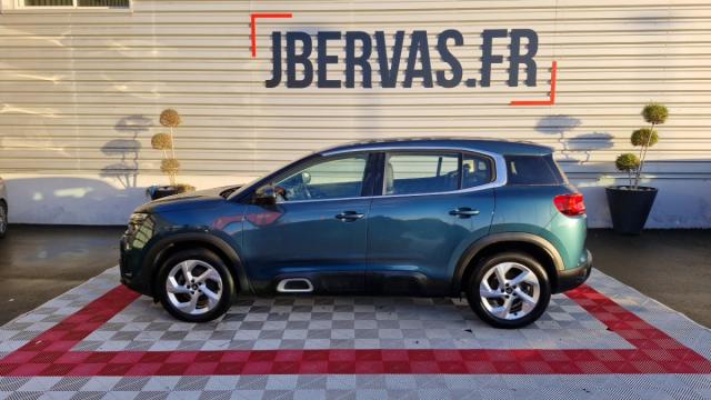 Citroen C5 Aircross Business Bluehdi 130 Ss Eat8