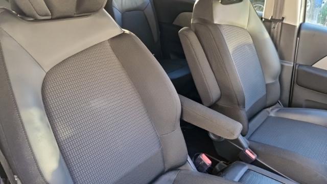 Citroen Grand C4 Spacetourer image 2