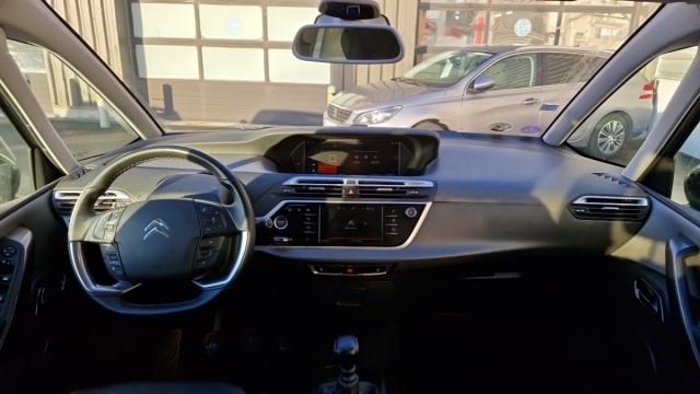 Citroen Grand C4 Spacetourer image 7