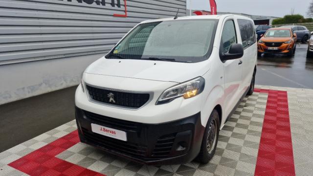 Peugeot Traveller image 2