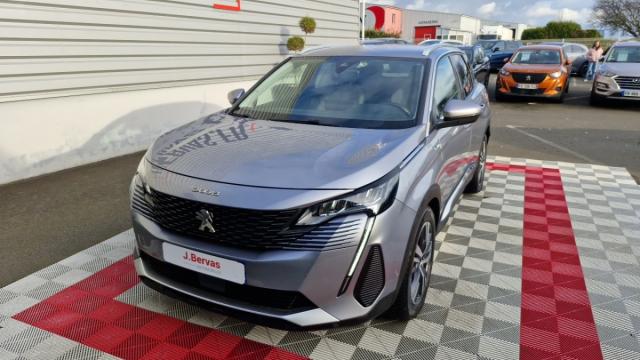 Peugeot 3008 image 5