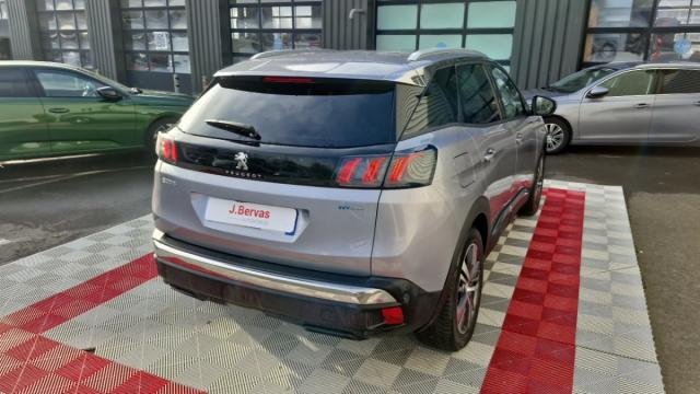 Peugeot 3008 image 9