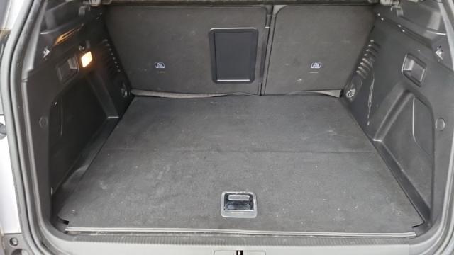 Peugeot 3008 image 1