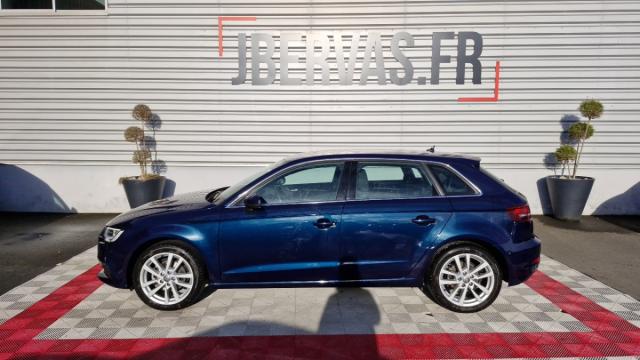 Audi A3 Sportback Business 35 Tfsi Cod 150 S Tronic 7 Line