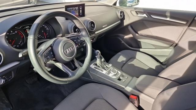 Audi A3 Sportback image 8