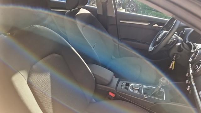 Audi A3 Sportback image 3