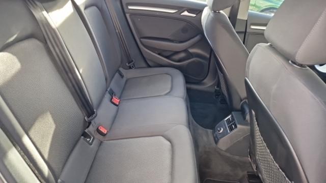 Audi A3 Sportback image 9