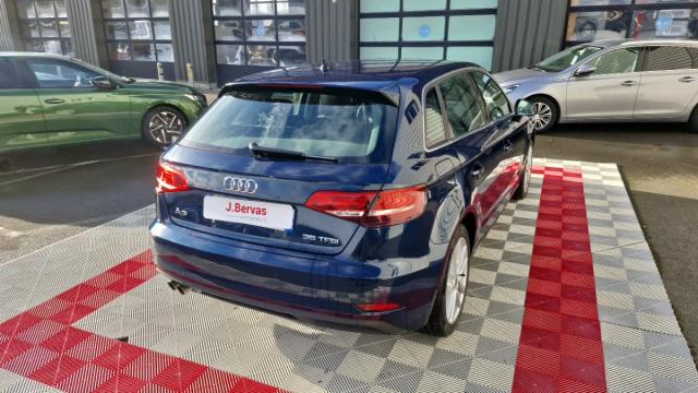 Audi A3 Sportback image 7