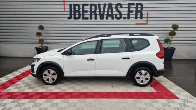 Dacia Jogger Tce 110 5 Places Essentiel