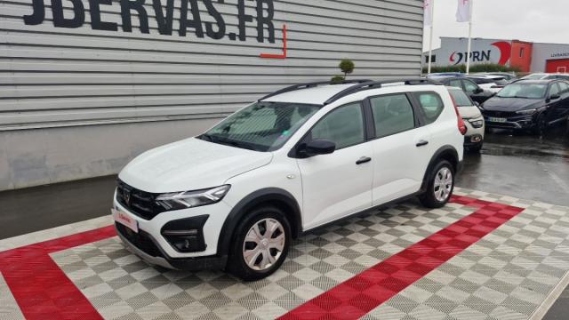 Dacia Jogger image 6