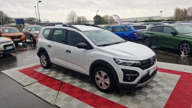 Dacia Jogger image 4