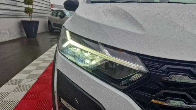 Dacia Jogger image 7