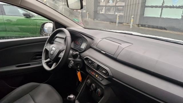 Dacia Jogger image 8