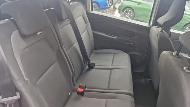 Dacia Jogger image 9