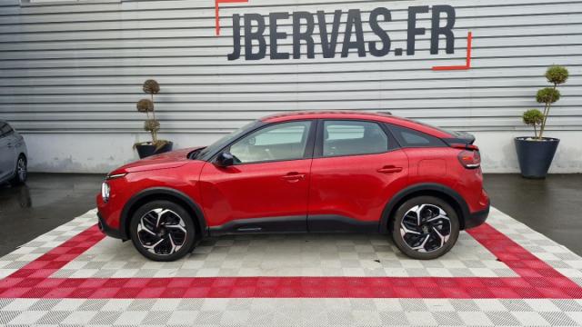 Citroen C4 Puretech 130 S&s Bvm6 Feel Pack