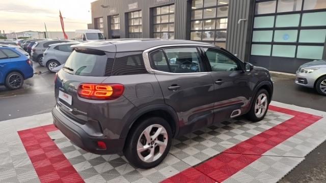 Citroen C5 Aircross image 8