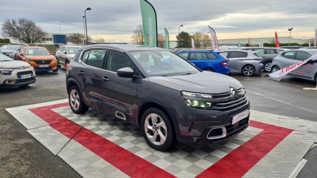 Citroen C5 Aircross image 5