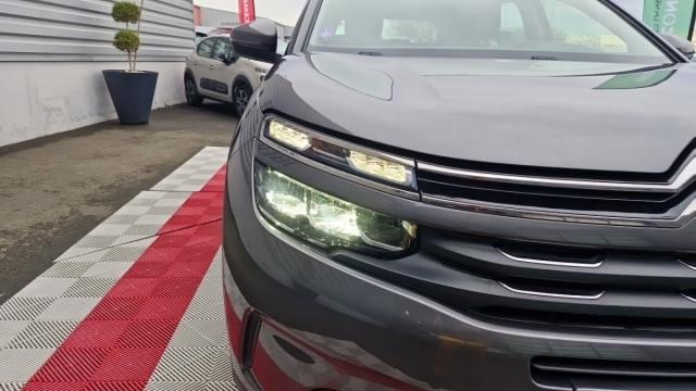 Citroen C5 Aircross image 6