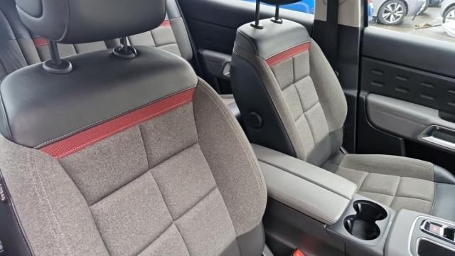 Citroen C5 Aircross image 3