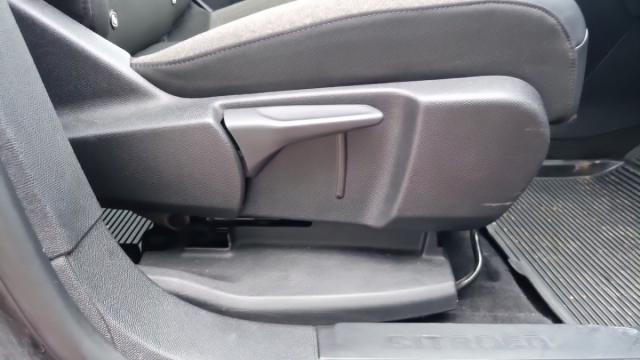 Citroen C5 Aircross image 1