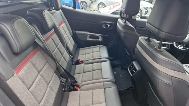 Citroen C5 Aircross image 2