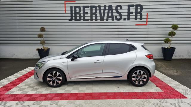 Renault Clio V Tce 90 Evolution