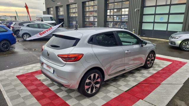 Renault Clio image 7