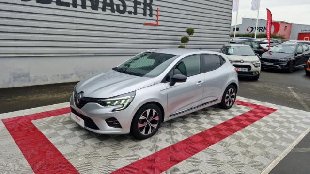 Renault Clio image 1