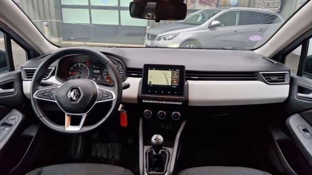 Renault Clio image 5
