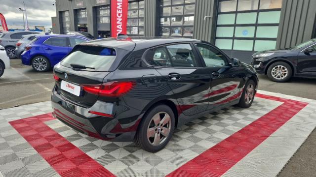 Bmw Série 1 image 4