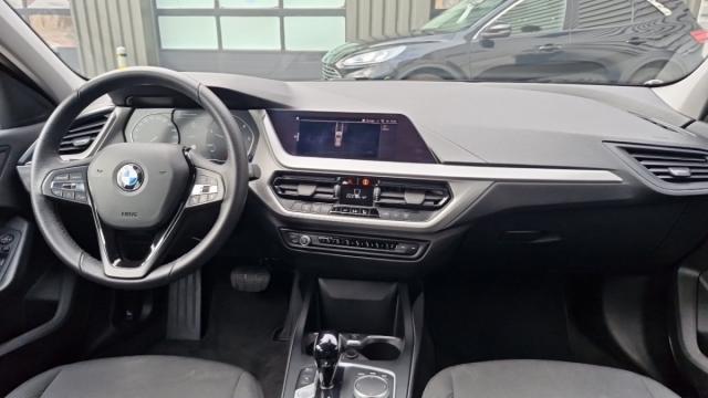 Bmw Série 1 image 7