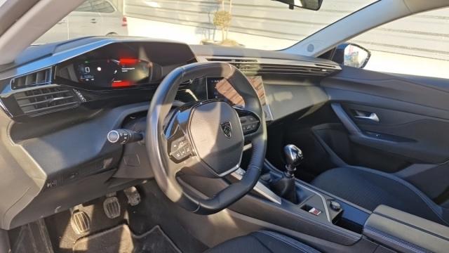 Peugeot 308 Sw image 9