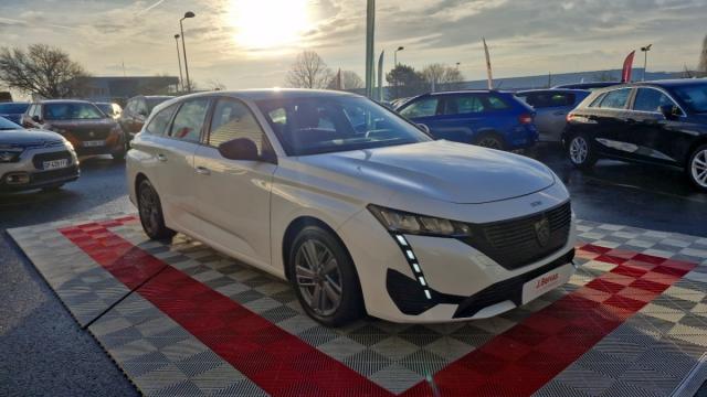 Peugeot 308 Sw image 7