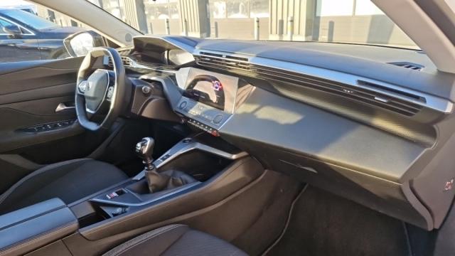 Peugeot 308 Sw image 6